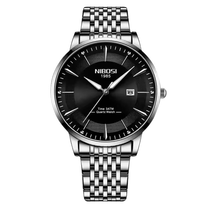 Nibosi Luxury Men's Watch