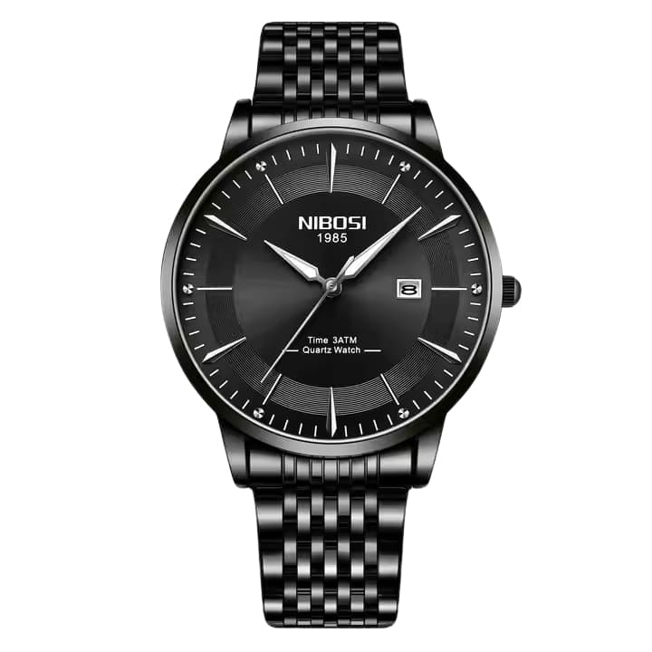 Nibosi Luxury Men's Watch