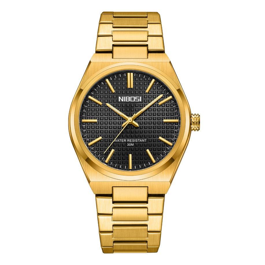 Nibosi Maestro Men's Watch - Limited Edition