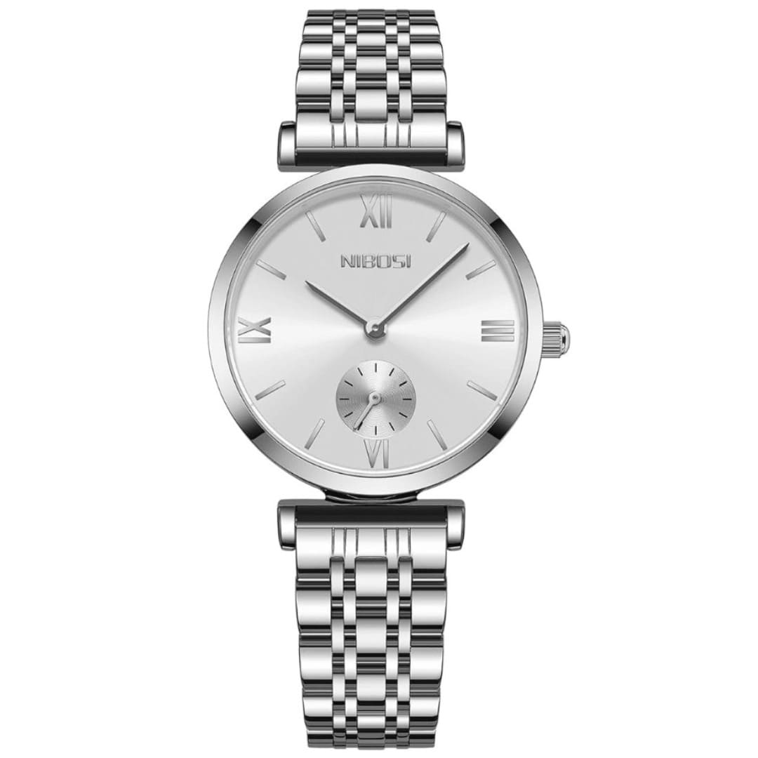 Nibosi Delicate Women's Watch