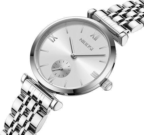 Nibosi Delicate Women's Watch