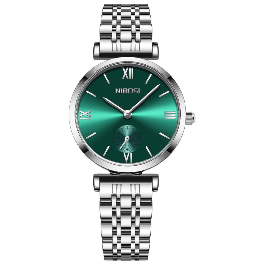 Nibosi Delicate Women's Watch