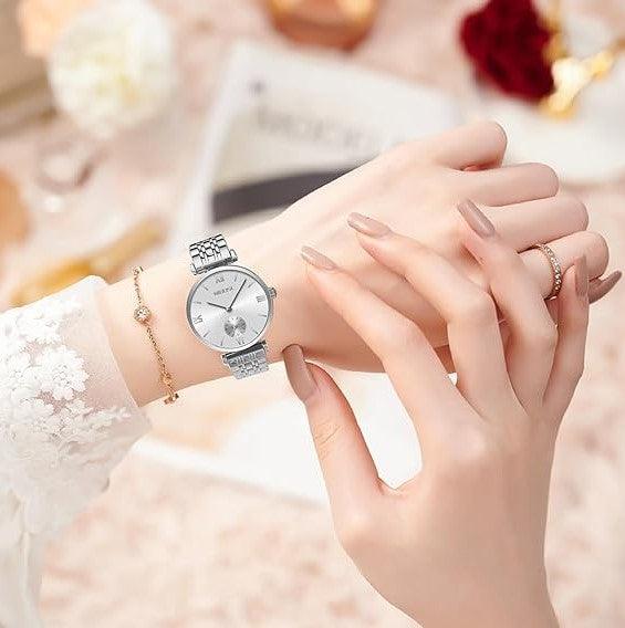 Nibosi Delicate Women's Watch
