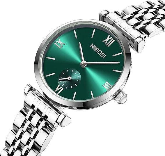 Nibosi Delicate Women's Watch