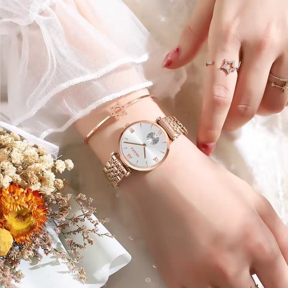 Nibosi Delicate Women's Watch