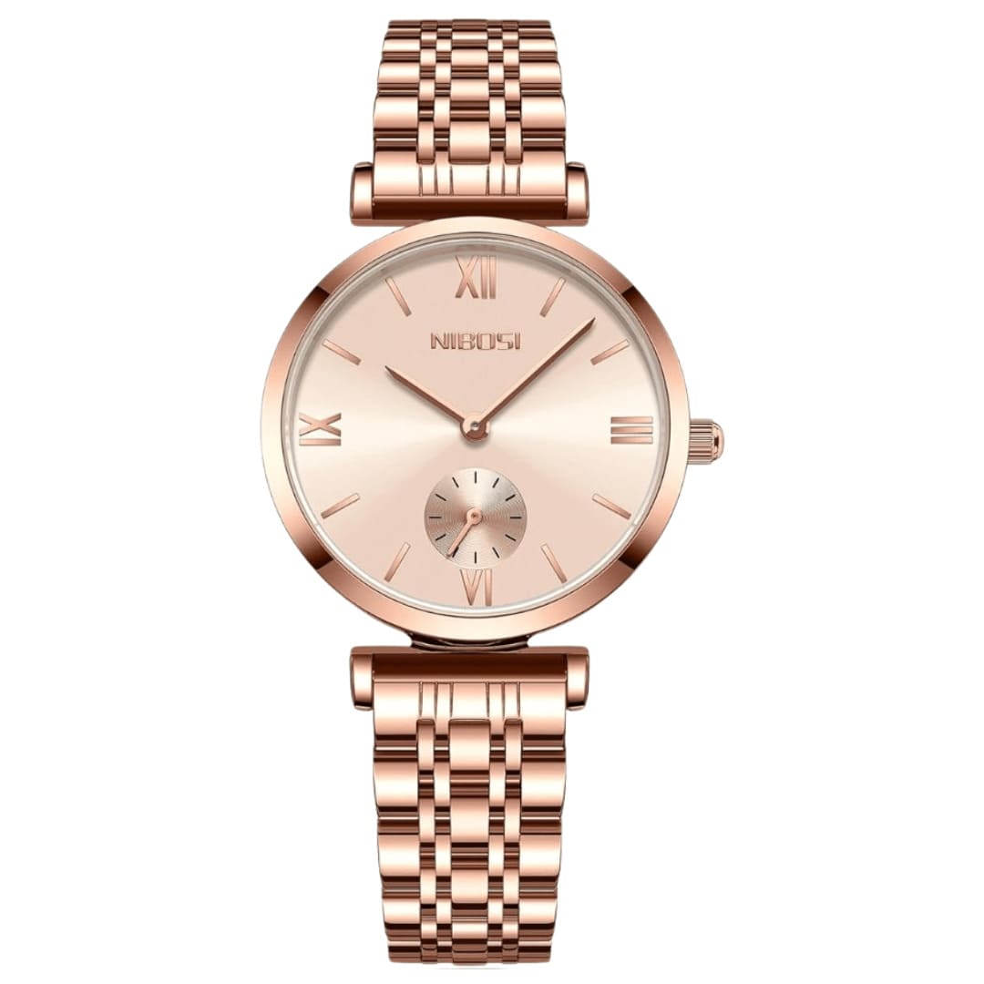 Nibosi Delicate Women's Watch