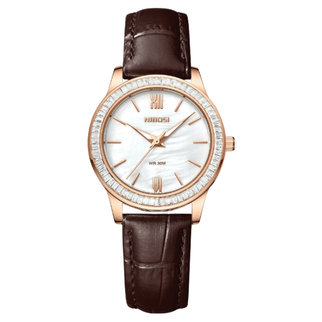 Nibosi Nataly Women's Watch