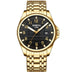 Gold & Black