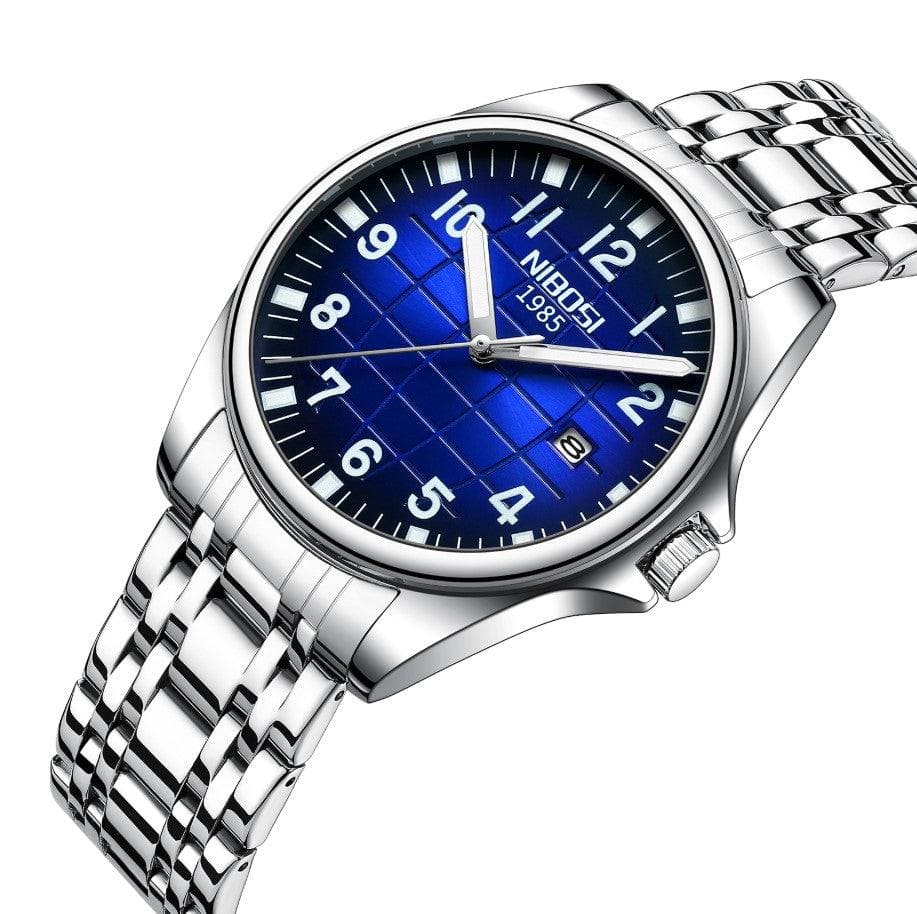 Nibosi Horizont Men's Watch