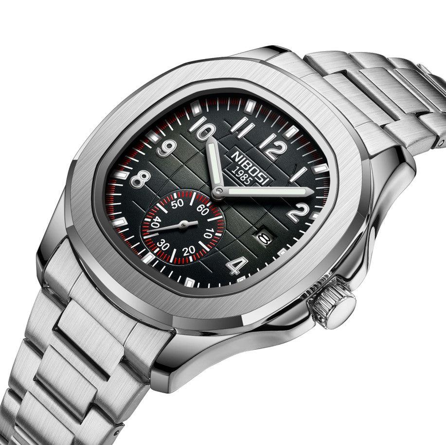 Nibosi President Men's Watch