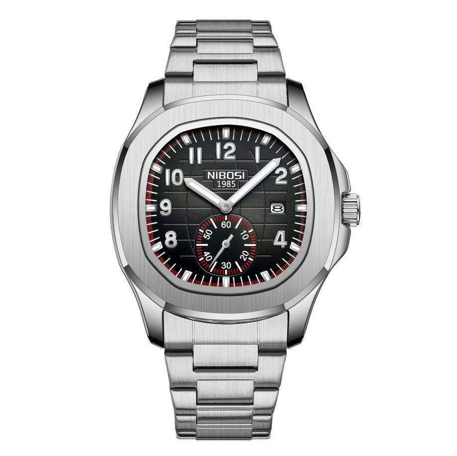 Nibosi President Men's Watch