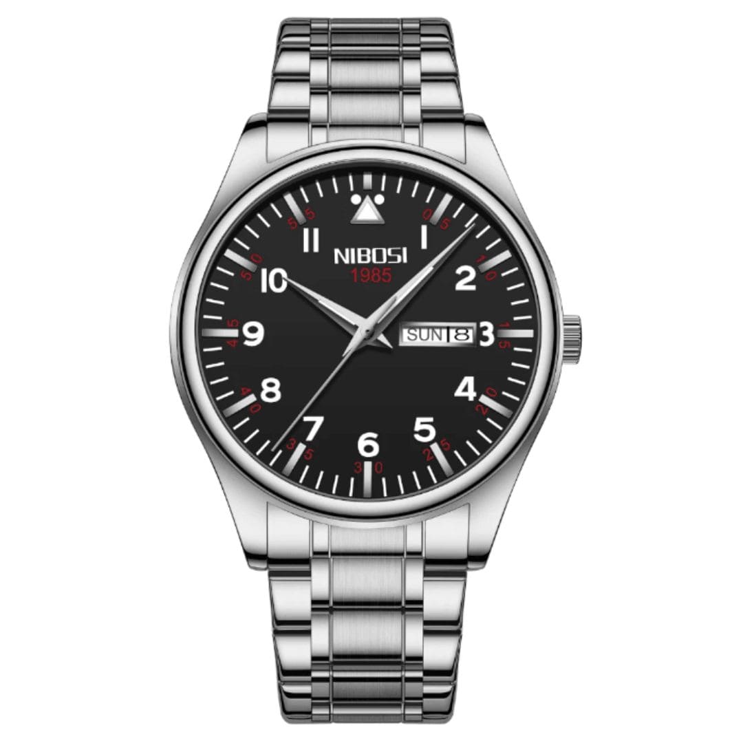 Nibosi Syncro Men's Watch
