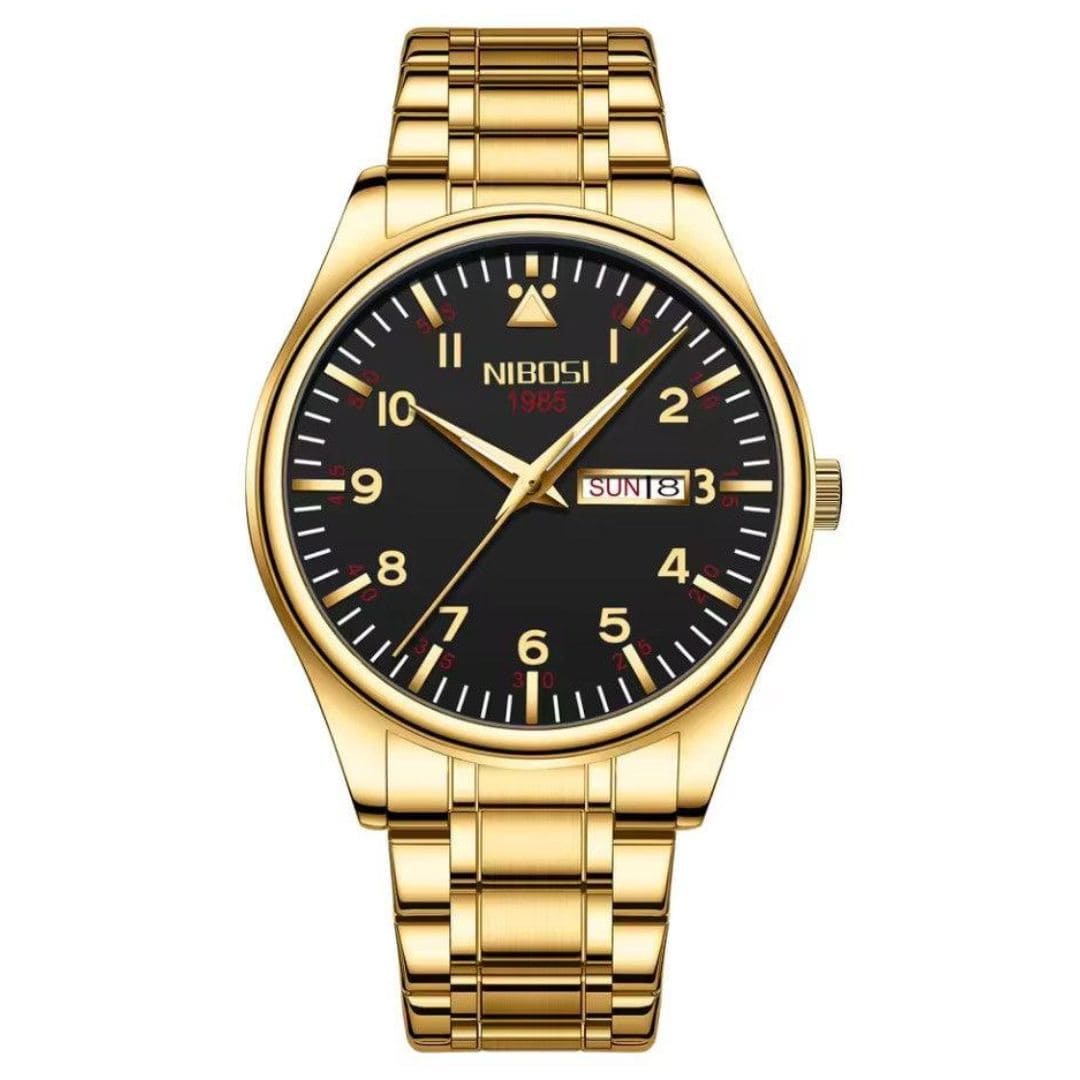 Nibosi Syncro Men's Watch