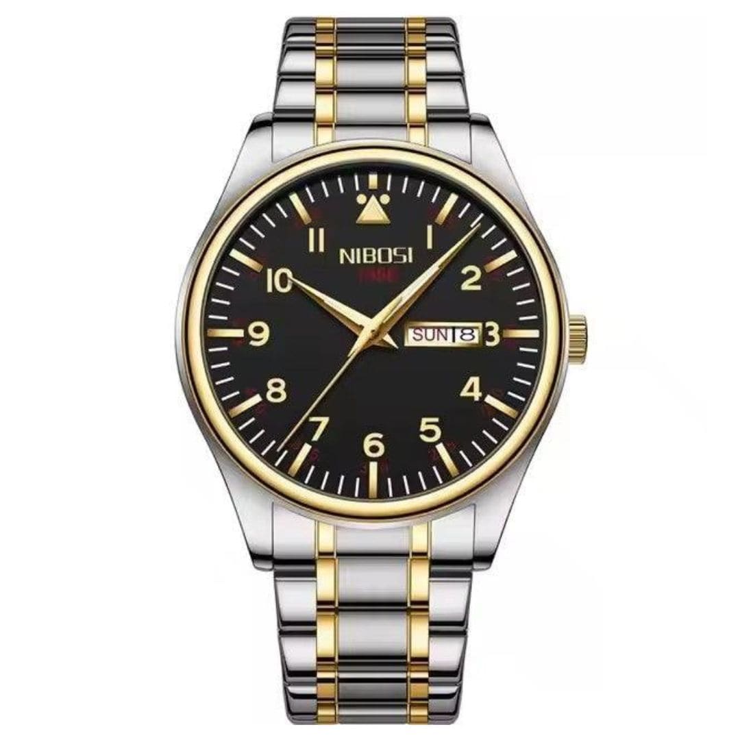 Nibosi Syncro Men's Watch