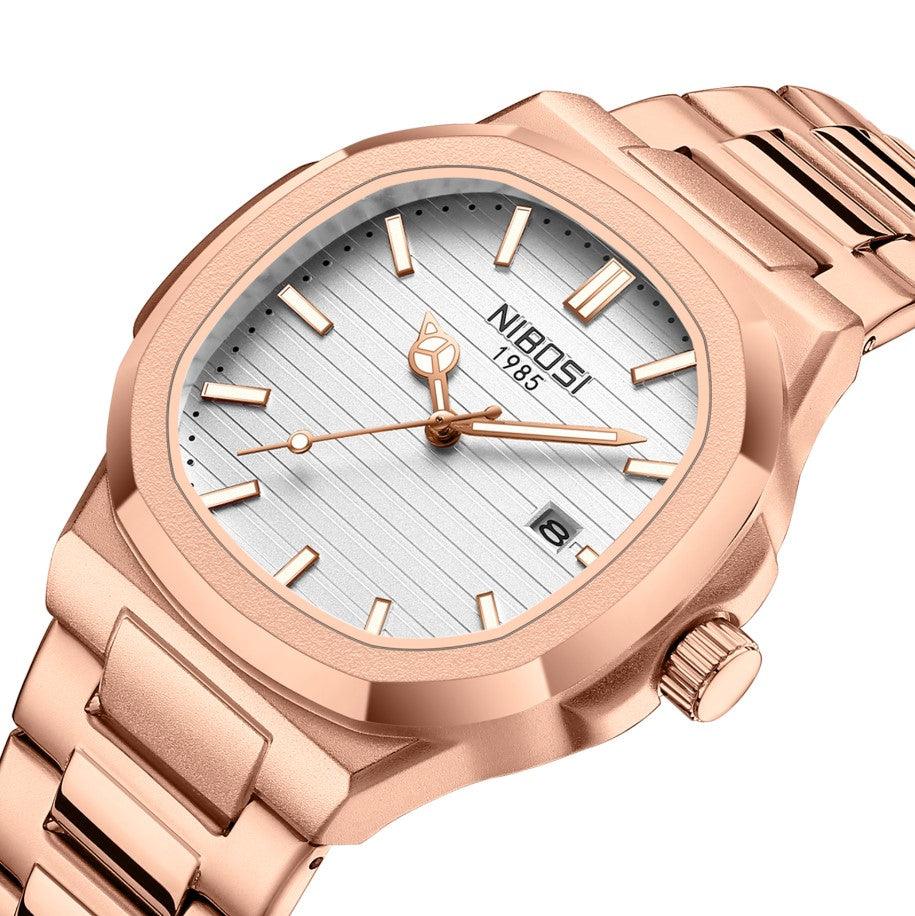Nibosi Astronaut Men's Watch - Limited Edition