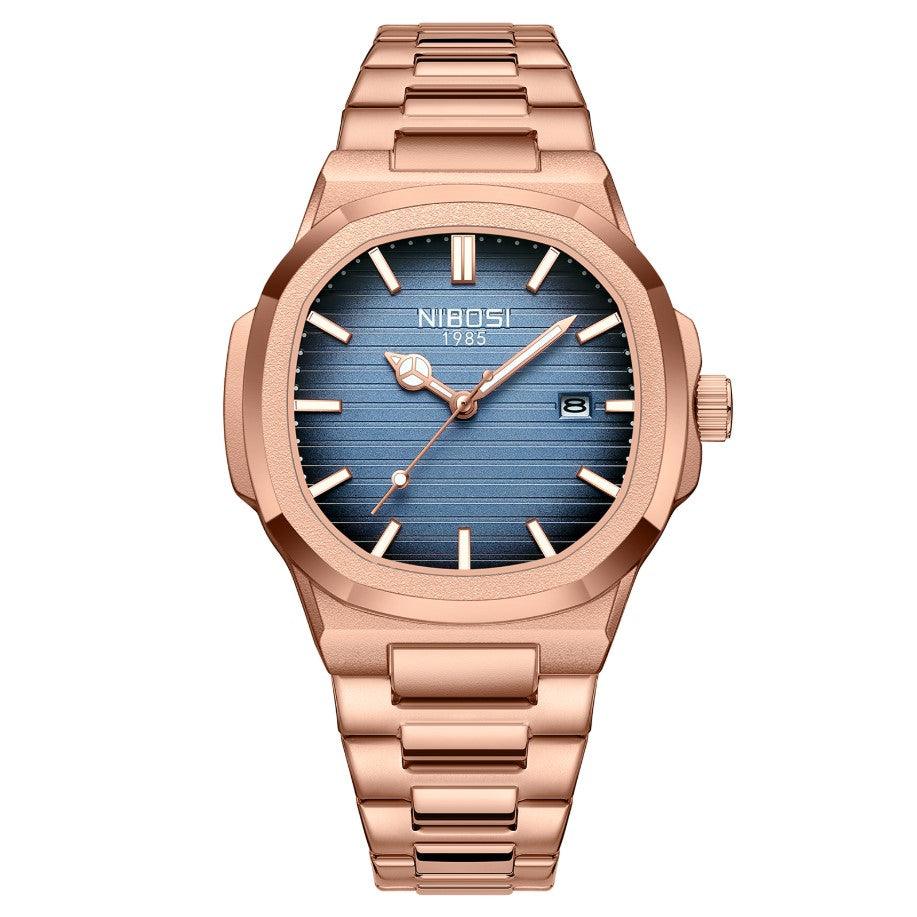 Nibosi Astronaut Men's Watch - Limited Edition