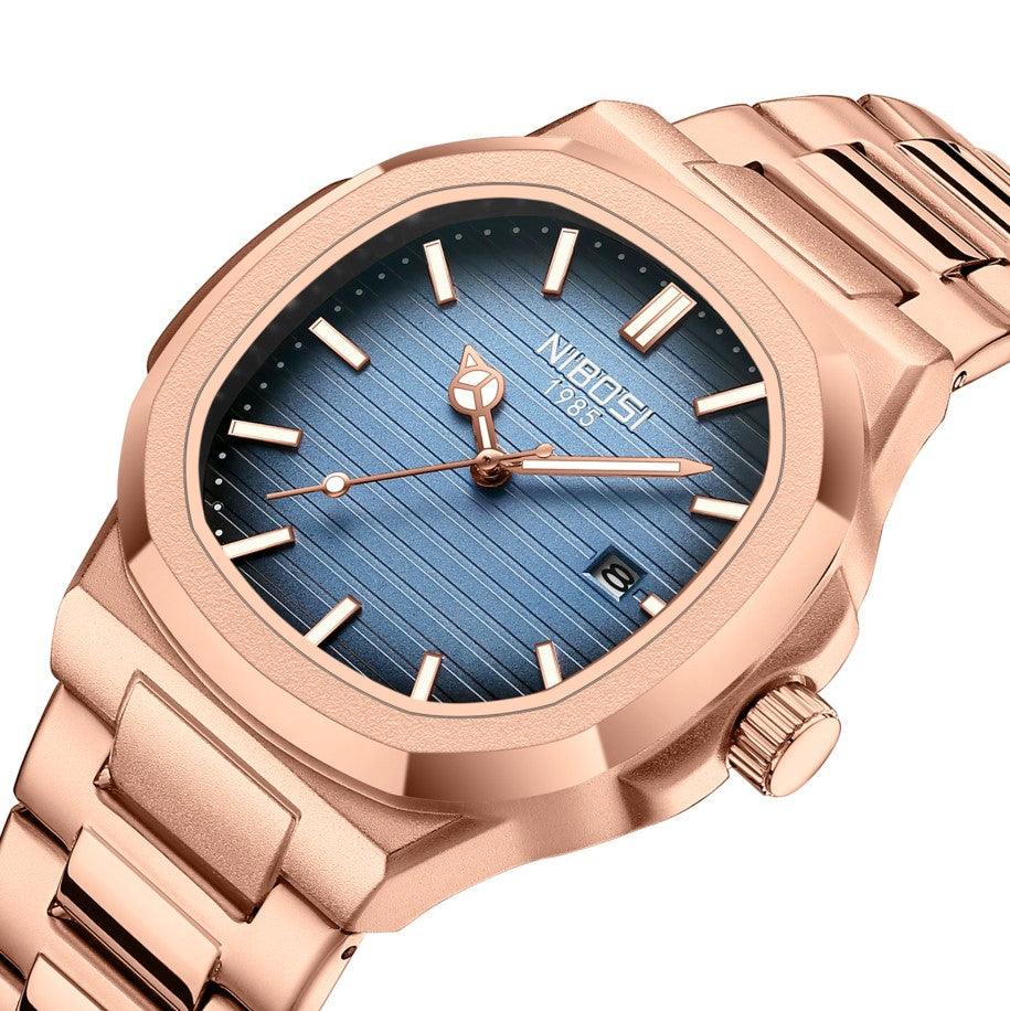 Nibosi Astronaut Men's Watch - Limited Edition