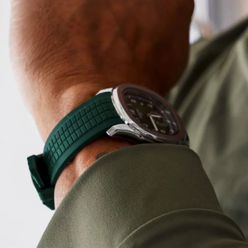 Nibosi Nemesis Men's Watch